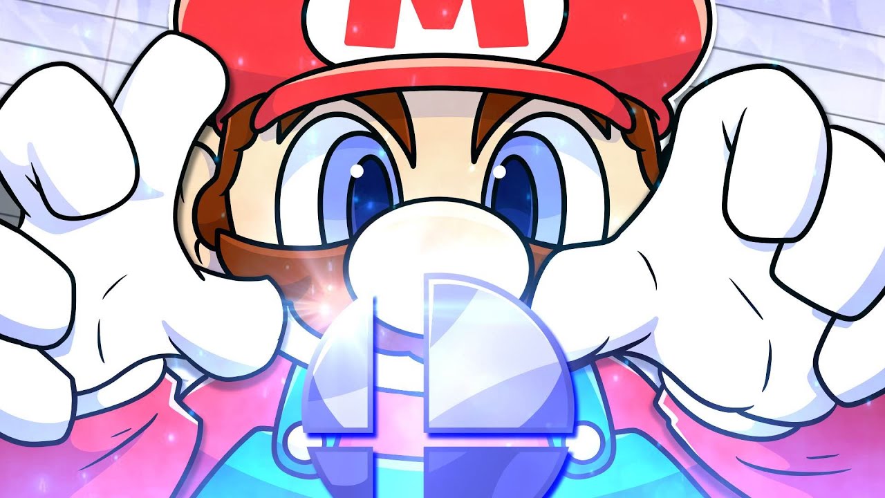 What’s Next for Super Smash Bros. on Nintendo Switch 2?