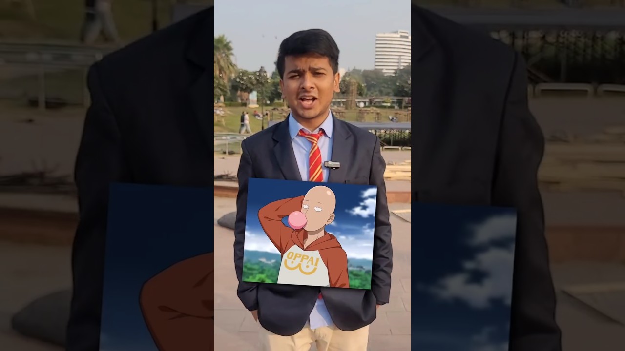 What's OPPAI? | Mr Watashi Explains