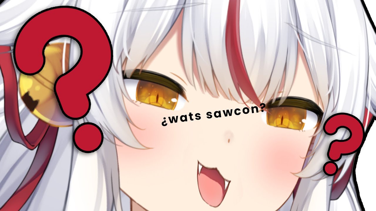 what's sawcon?