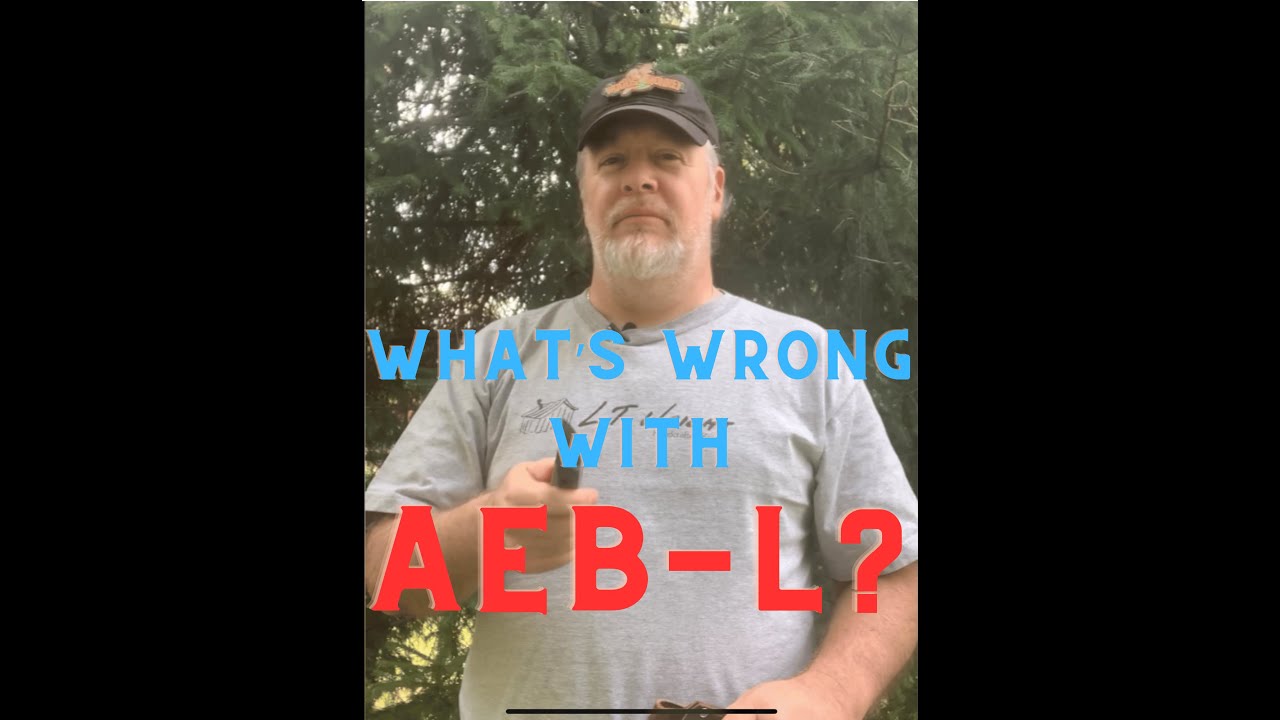 What’s So Great About AEB-L anyway?