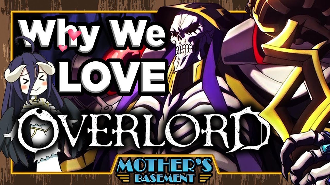What's So Great About Overlord