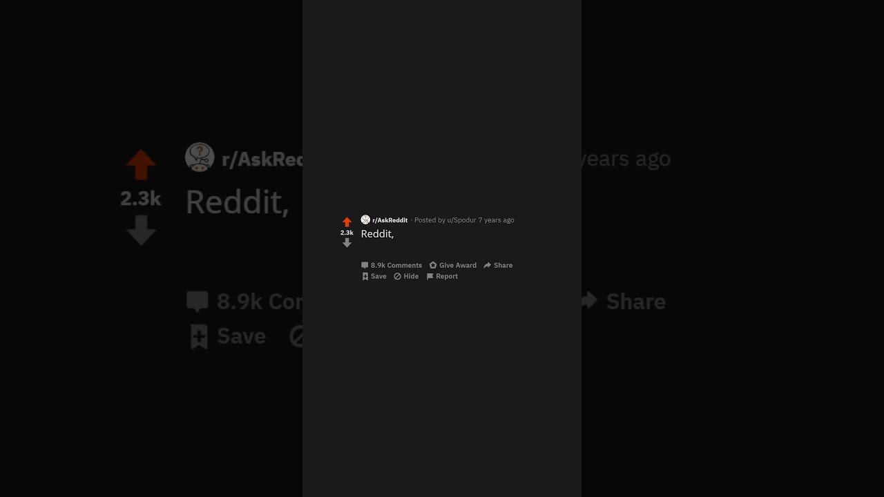 What's Something You Did as a Horny Teen That You Regret Today? (r/AskReddit) #shorts