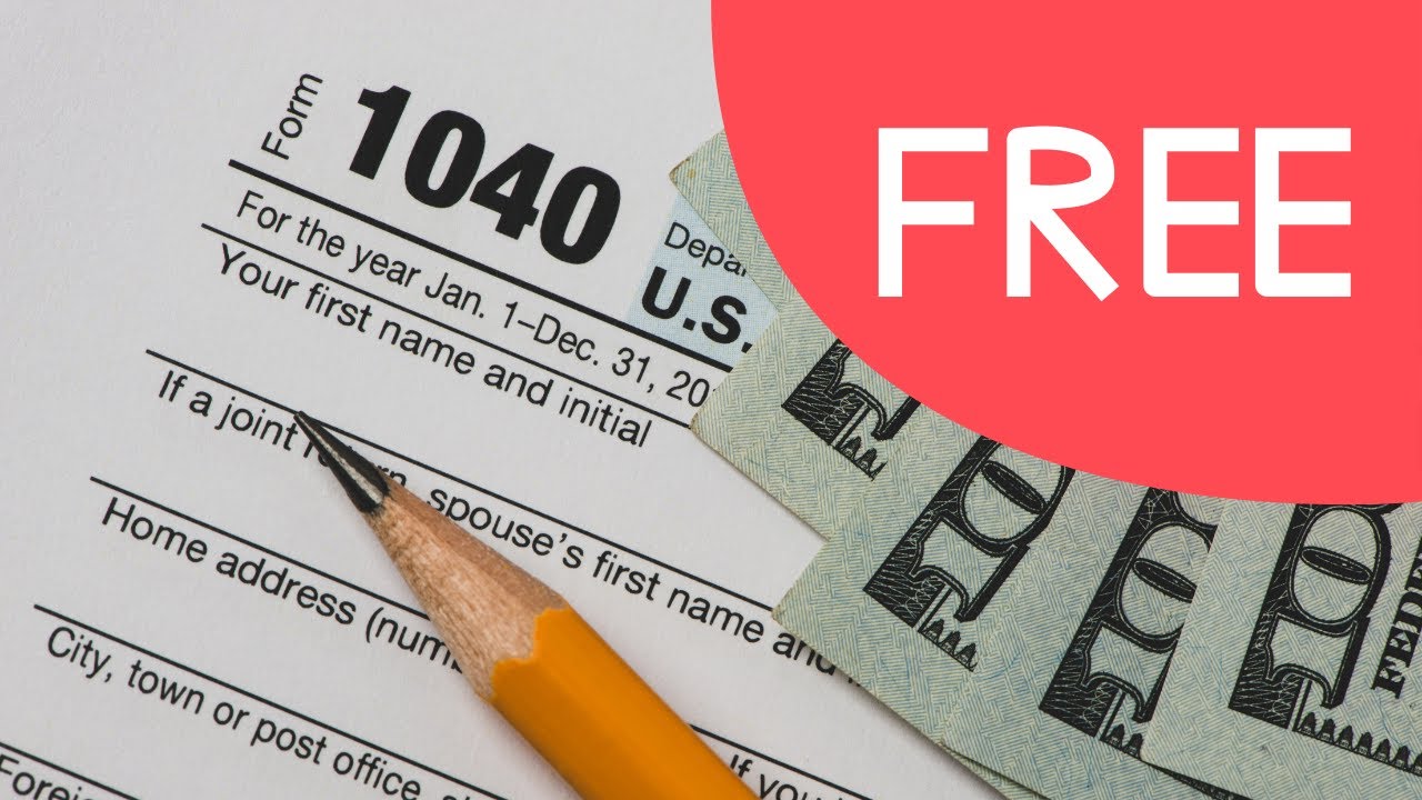 What's the Best FREE Tax Filing in 2024?