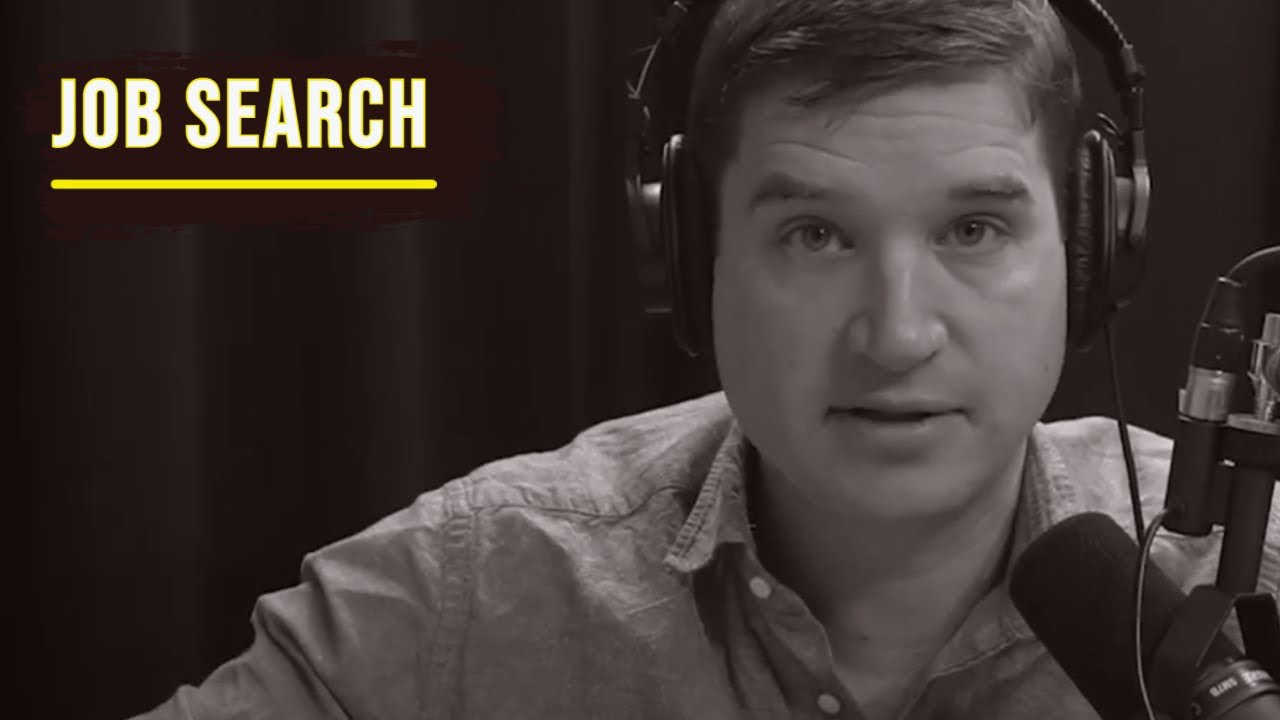 What's the Deep Approach to Job Searching?