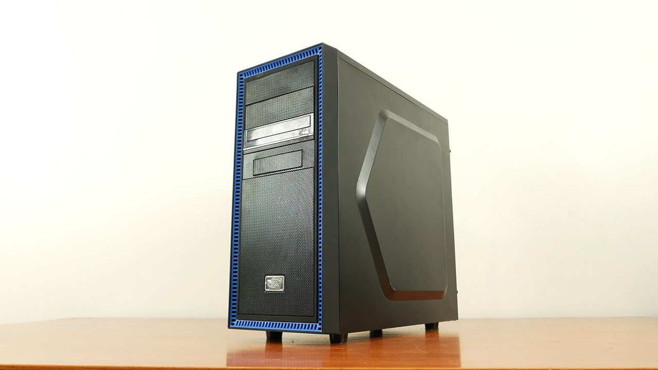 What's the fastest (officially supported) Windows 98 PC?