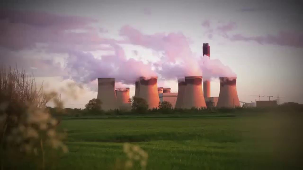 What's the outlook for carbon emissions?