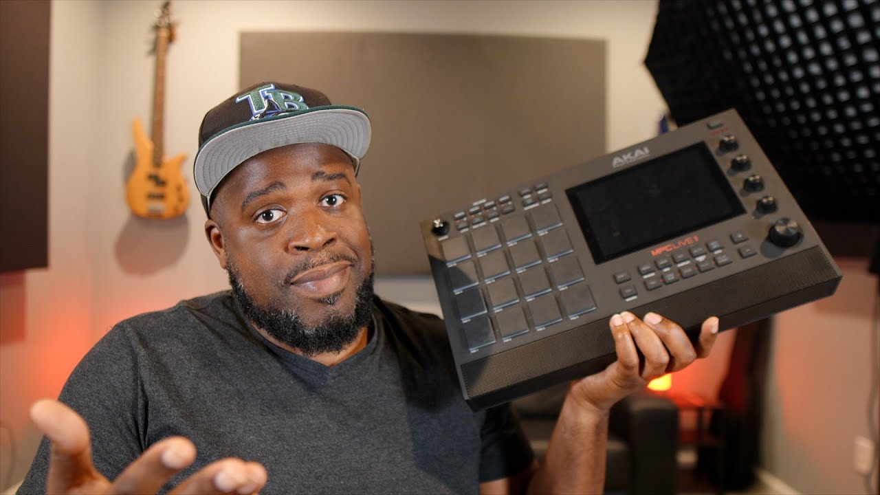 What's up with AKAI? Is MPC 3 Desktop BETA Coming Soon?