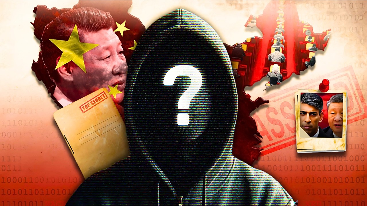 What's up with China's elite hacking?