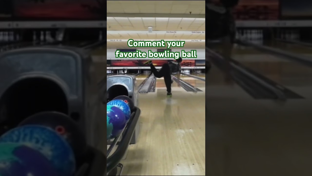 What’s your favorite bowling ball?#motivbowling #youthbowling