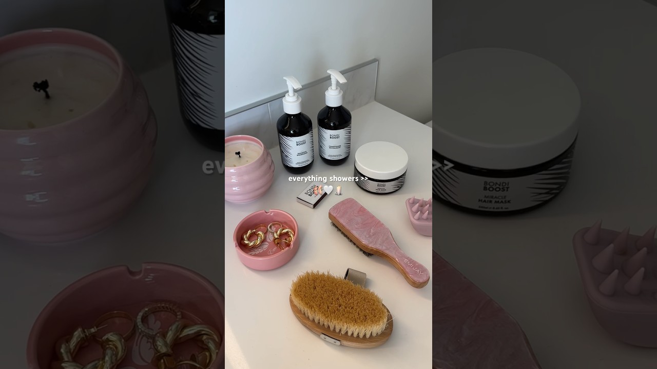 what’s your favorite everything shower product?! #selfcare #everythingshower