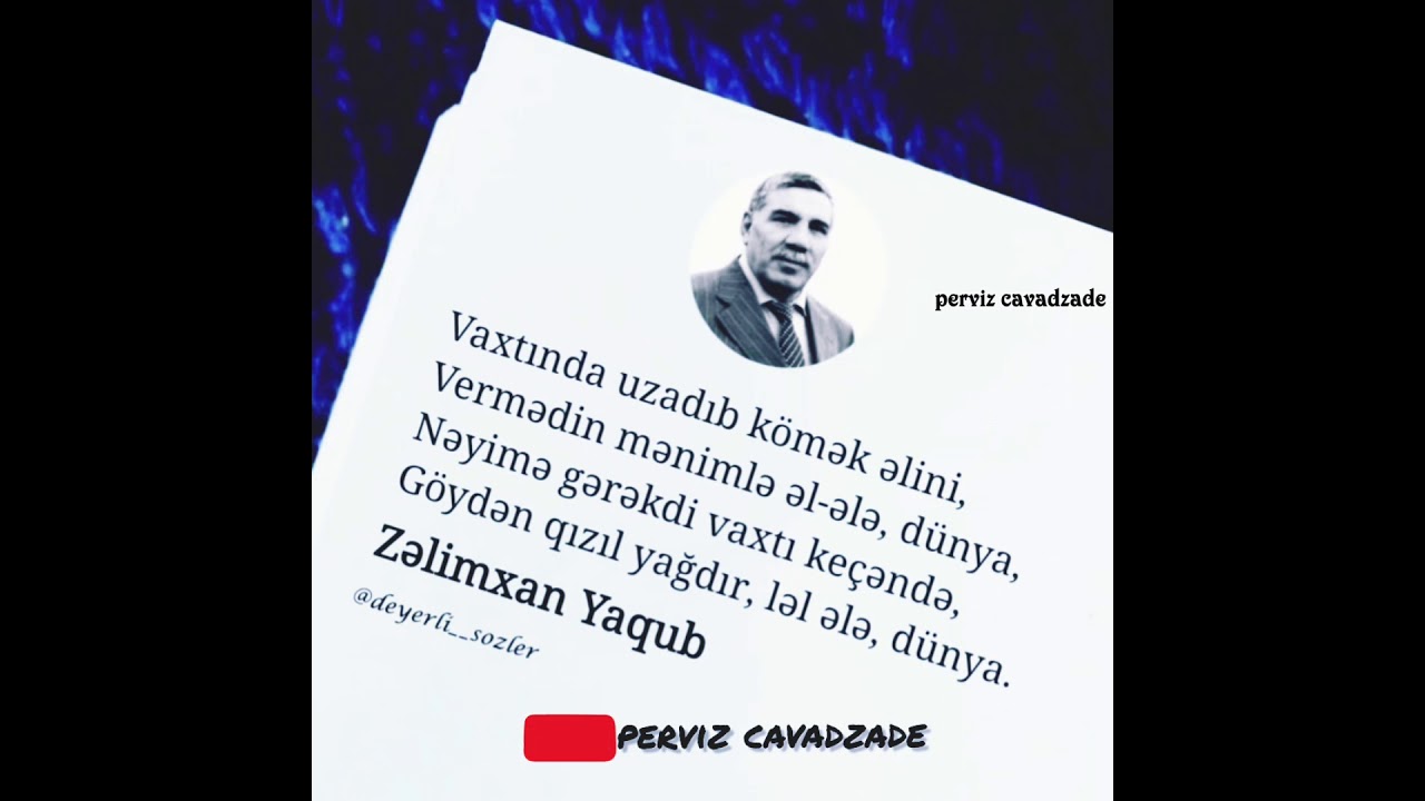 whatsap ucun status KAŞKİ......