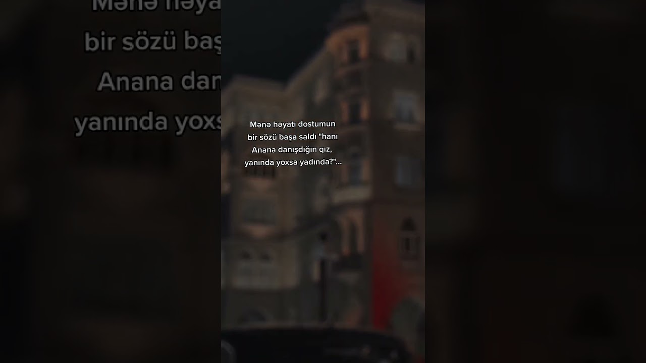 😔💔🥀WHATSAP UCUN STATUSLAR MENALİ SOZLER QEMLİ VİDEOLAR QRUZ VİDEOLAR