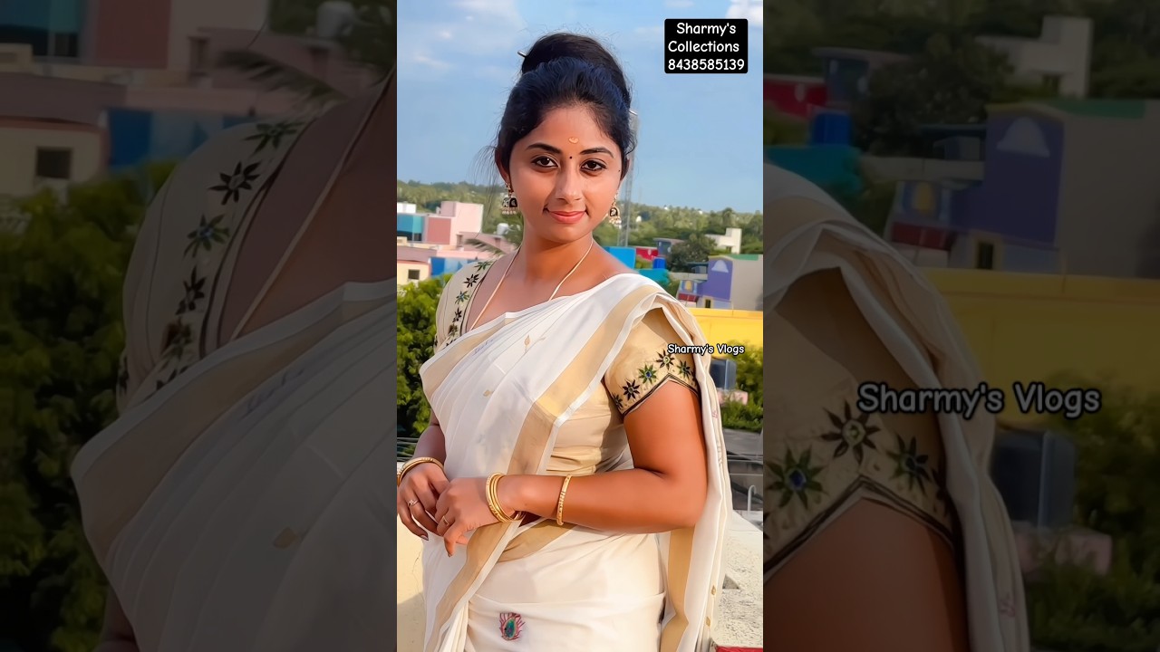 WhatsApp 8438585139 to join in group for more updates#longhair #sareelove #subscribe #youtubeshorts