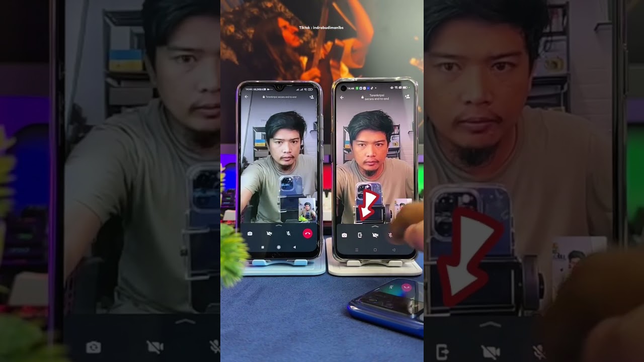 WhatsApp Bisa Berbagi Layar!? Makin Gile