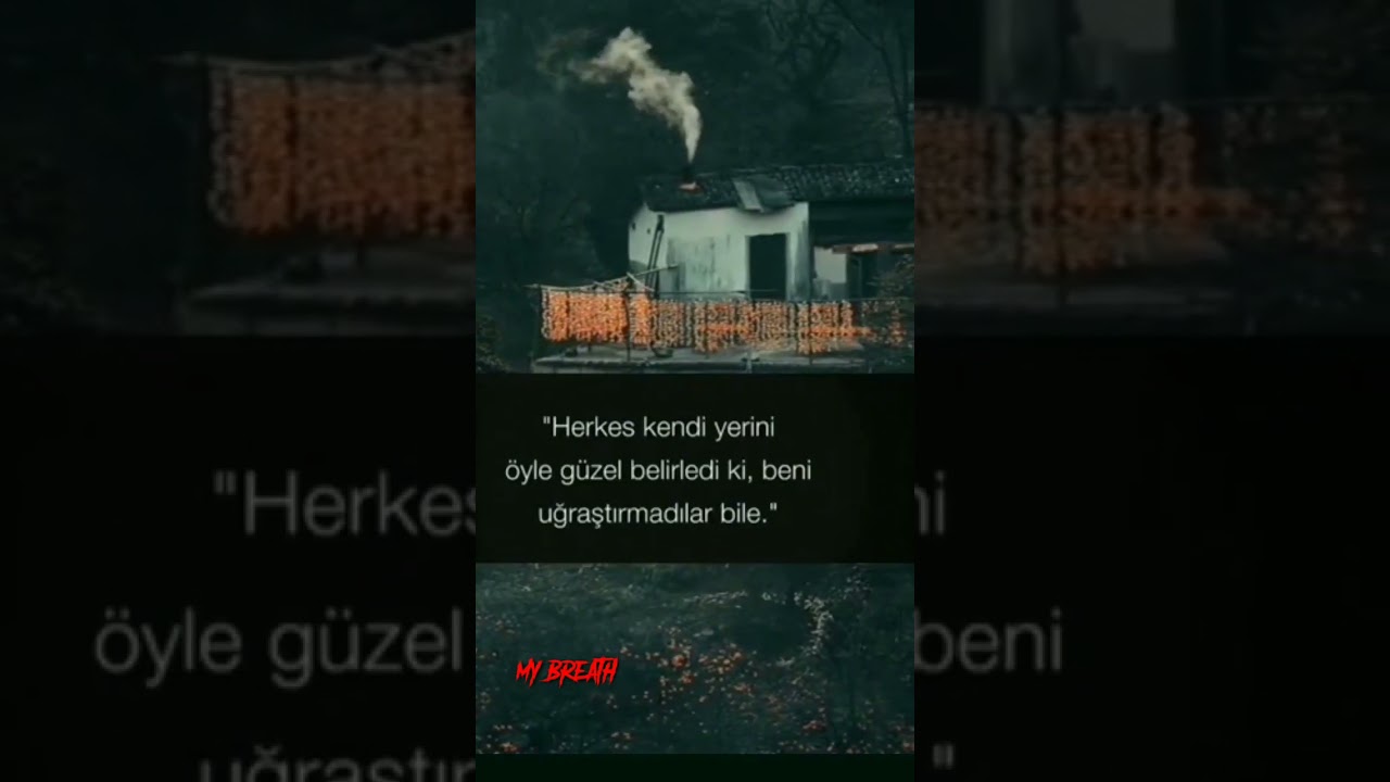 Whatsapp durum anlamlı ve manalı sözler 👉onlara teşekkür ederim 👈
