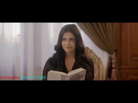Whatsapp hot Status  Ae Dil Hai Muskil  Shayri Aishwarya Rai