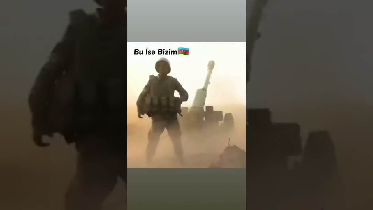 🇦🇿Whatsapp üçün maraqlı menalı status Vetene aid status Esgerlerimize aid status videosu #azerbaijan