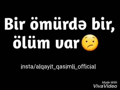 Whatsapp Üçün Qısa Ve Maraqlı Video