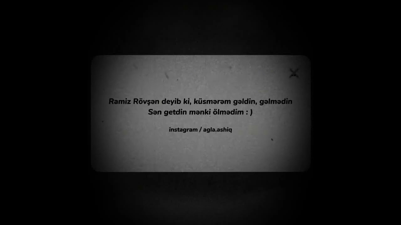 whatsapp statuslari üçün video sevgi videoları maraqlı videolar qəmli videolar 30 saniyelik video