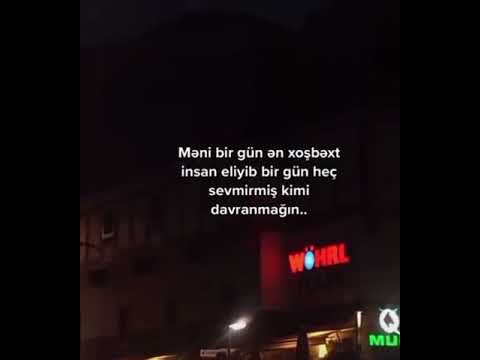 💔🥀Whatsapp ucun maraqli, MƏNALI statuslar, status ucun videolar, QƏMLİ WHATSAPP STATUSLARI 2022