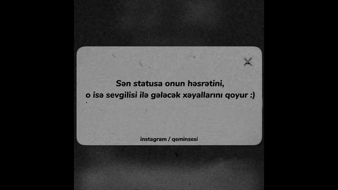 💔🥀Whatsapp ucun maraqli, MƏNALI statuslar, status ucun videolar, QƏMLİ WHATSAPP STATUSLARI 2022