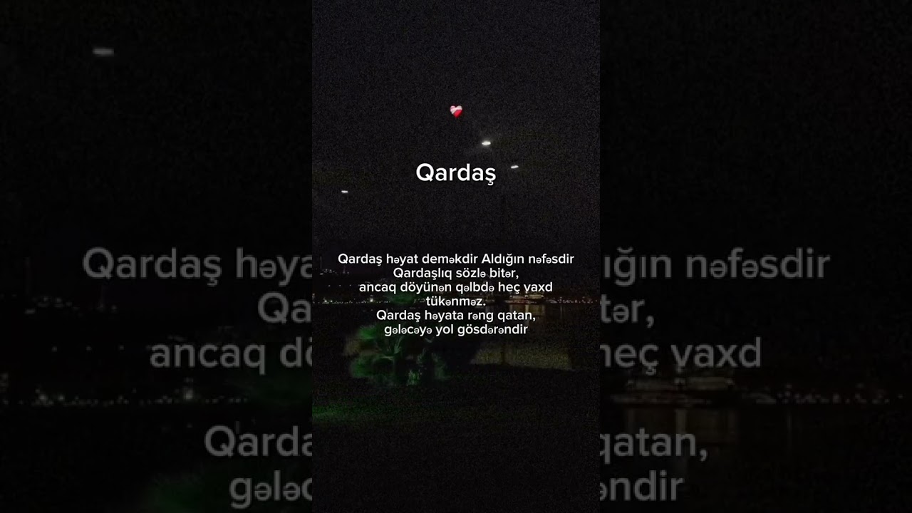 Whatsapp ucun status videolar.Qardasa aid videolar.#keşfet #shortvideo