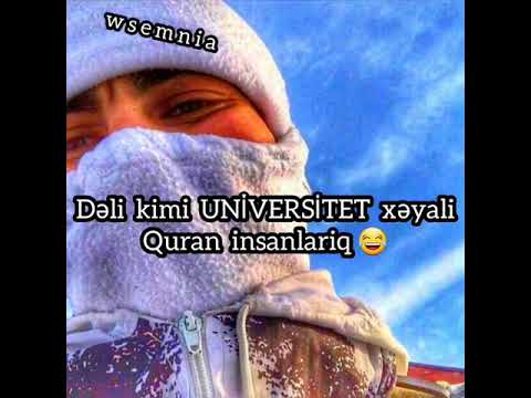 WhatSapp🎶,İnstaqram🌙 Üçün 2020 Mektebe aid status🍁...Son zeng....WhatSapp statuslari