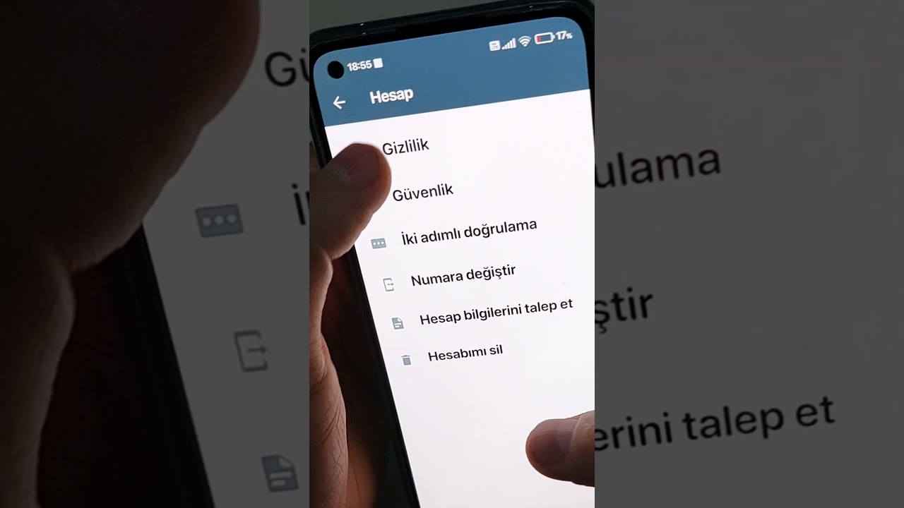 Whatsapp'ta Durum Hikayelerine Gizli Bakma Yolu #whatsapp #story #instagram