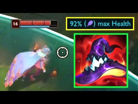 When 6 items Varus Press Q...