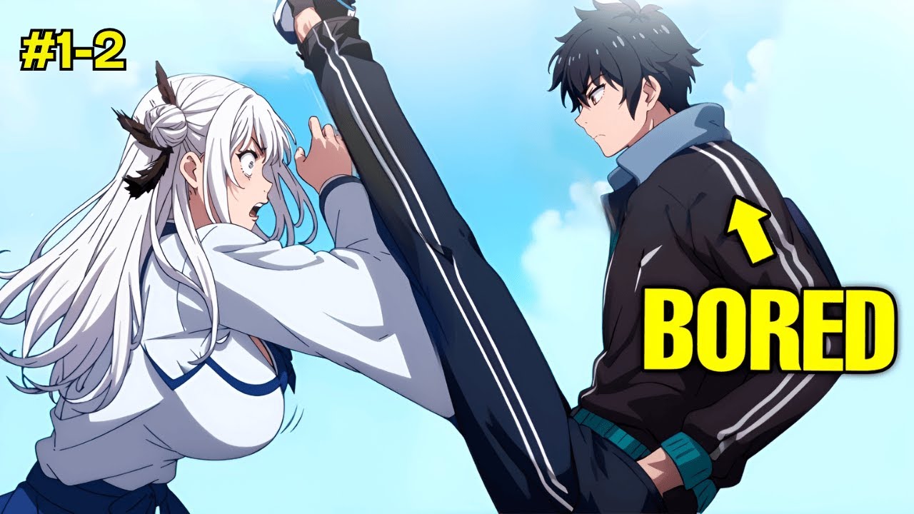 When A FUTURE PRODIGY Enters The HARDEST Dungeon ACADEMY! - Manhwa Recap