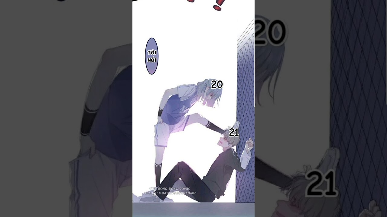 When a tomboy girl fall in love with a Mature boy ...... #anime #love