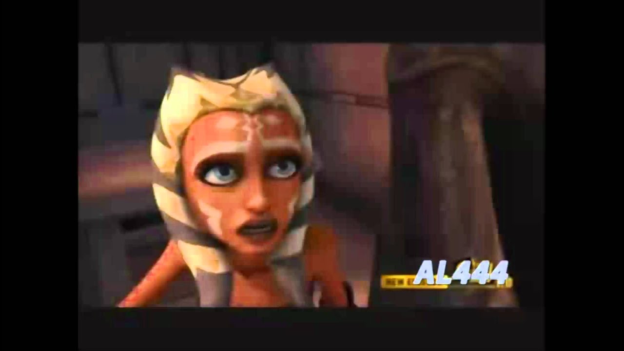 When Ahsoka's Hungry 2