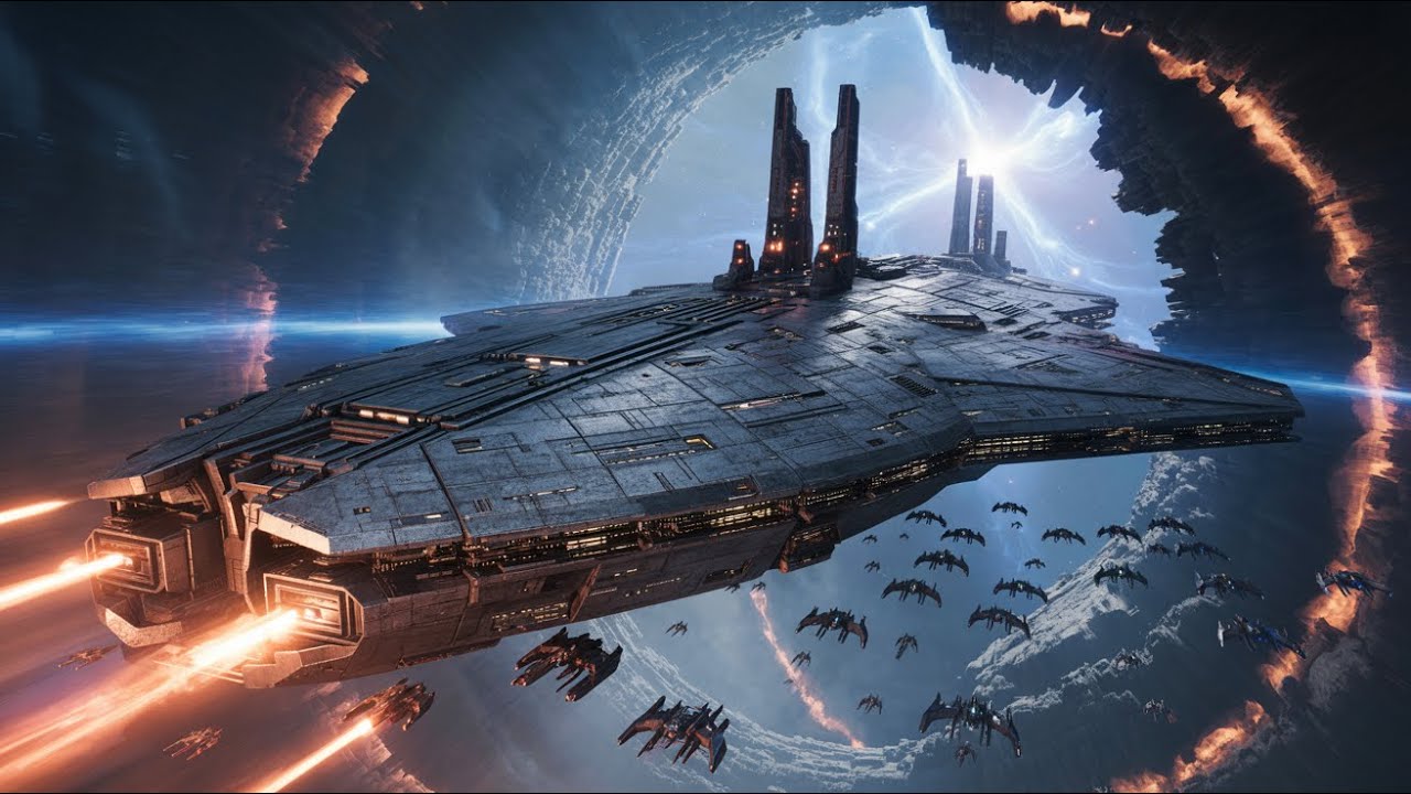 When Aliens Asked for Help, Humans Deployed a Fleet of Legends! | HFY | Sci Fi Stories