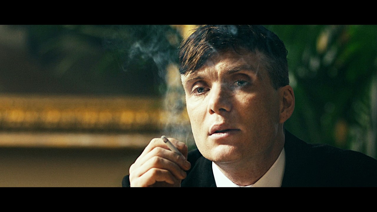 When an Actor Didn’t Want to Be Famous - Cillian Murphy
