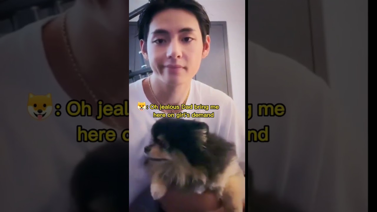 When ARMY Make Taehyung Jealous of Yeontan 😑