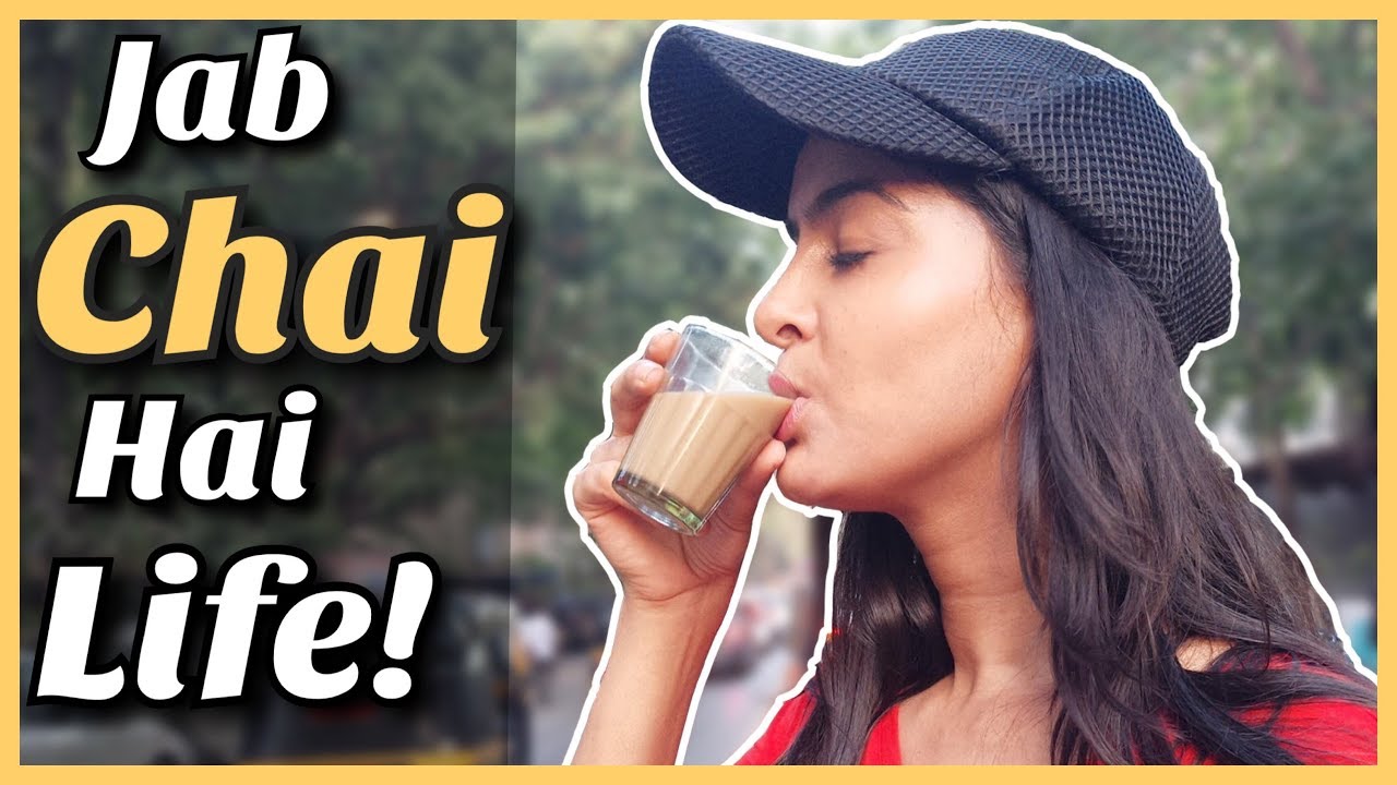When Chai Is Life | Rickshawali