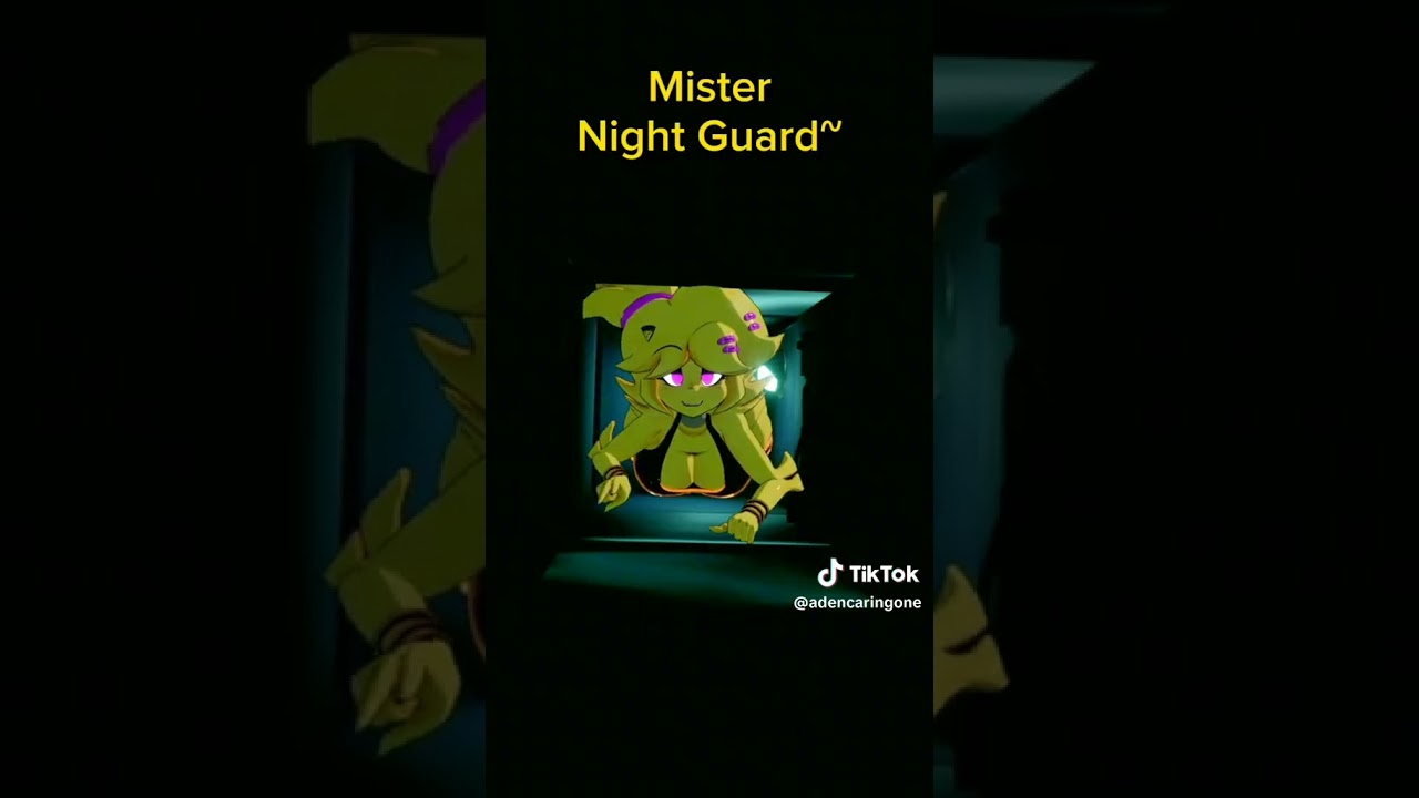 When Chiku Vents! #youtubeshorts #fnaf #vrchat  #vrcfun