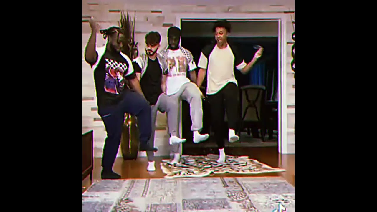 When Dabke Meets Hip Hop 2 :
