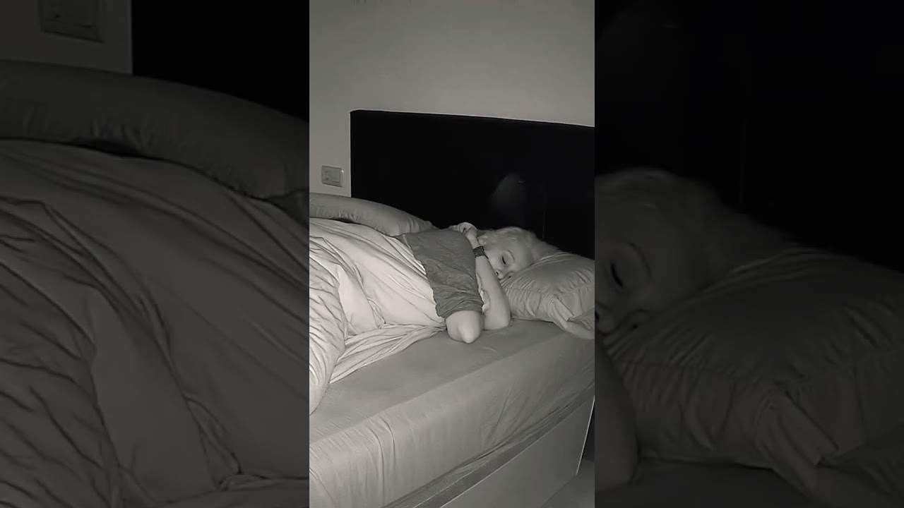 When I fall asleep paranormal activity begins. #paranormal #scary #orbs #occult #ghost #soul