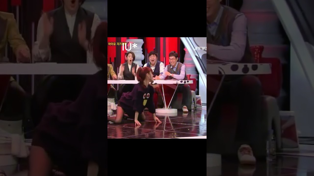 when jk copying IU (not shipping) 😂🤣#shorts #jungkook #iu