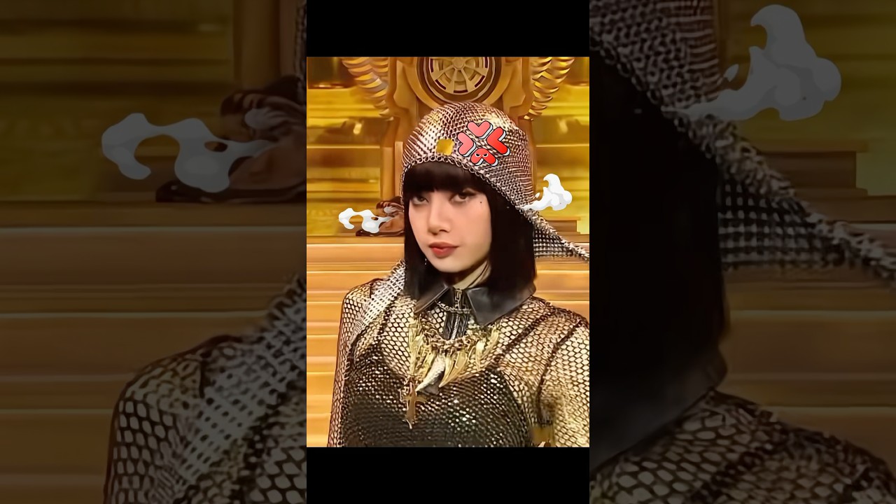 When Lisa was mad 😡😭 #lisa #lalisa #blackpink #kpop #dance #mad #edit #straykids #blinks #lilies