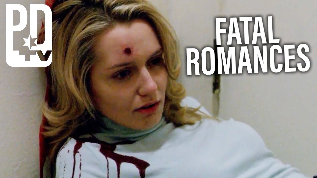 When Love Kills | Law & Order | PD TV