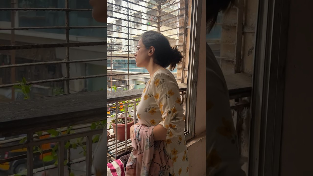When Mom took “GHAR SE KACHRA NIKAAL” too Seriously #shorts #simrandhanwani #funnyvideo