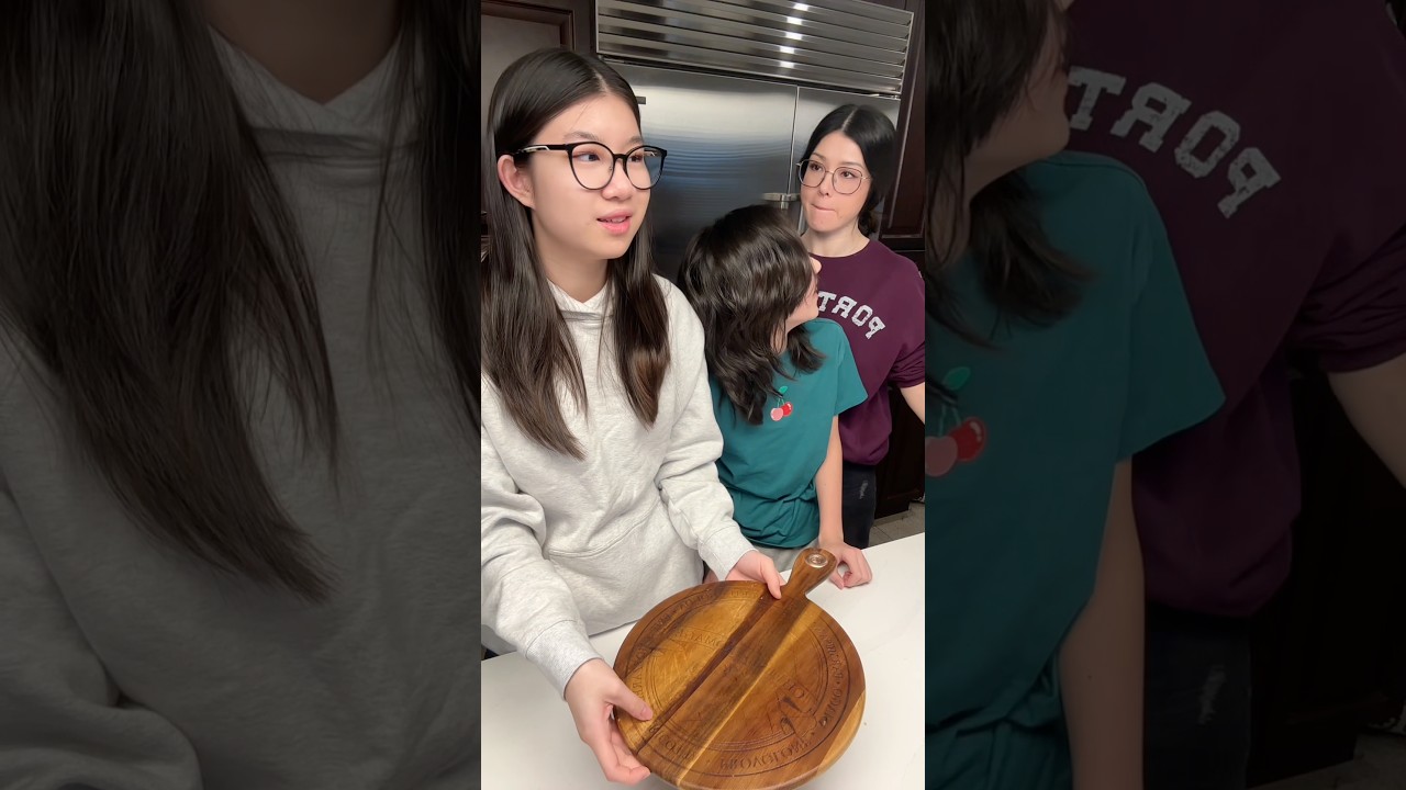When my kids never listen 😳 #funnyvideo #comedy #relatable #momlife