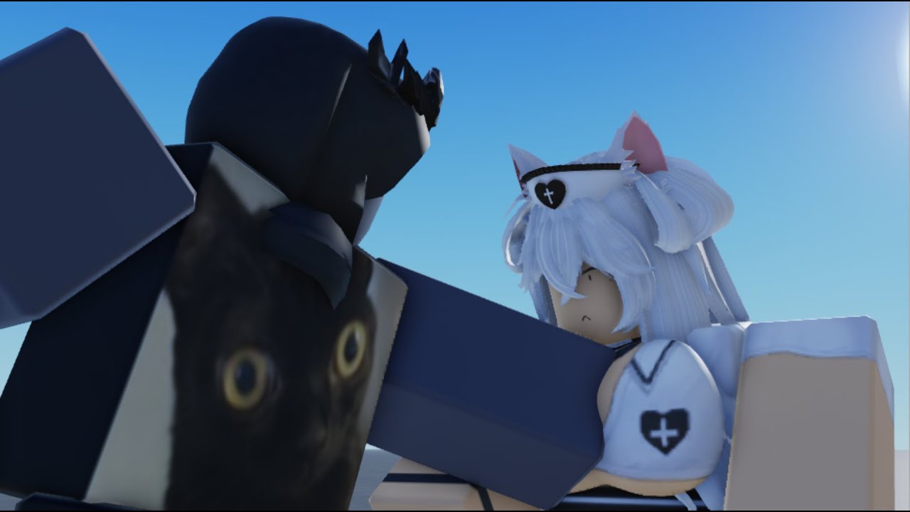 When R63 ruin my channel algorithms | Roblox animation