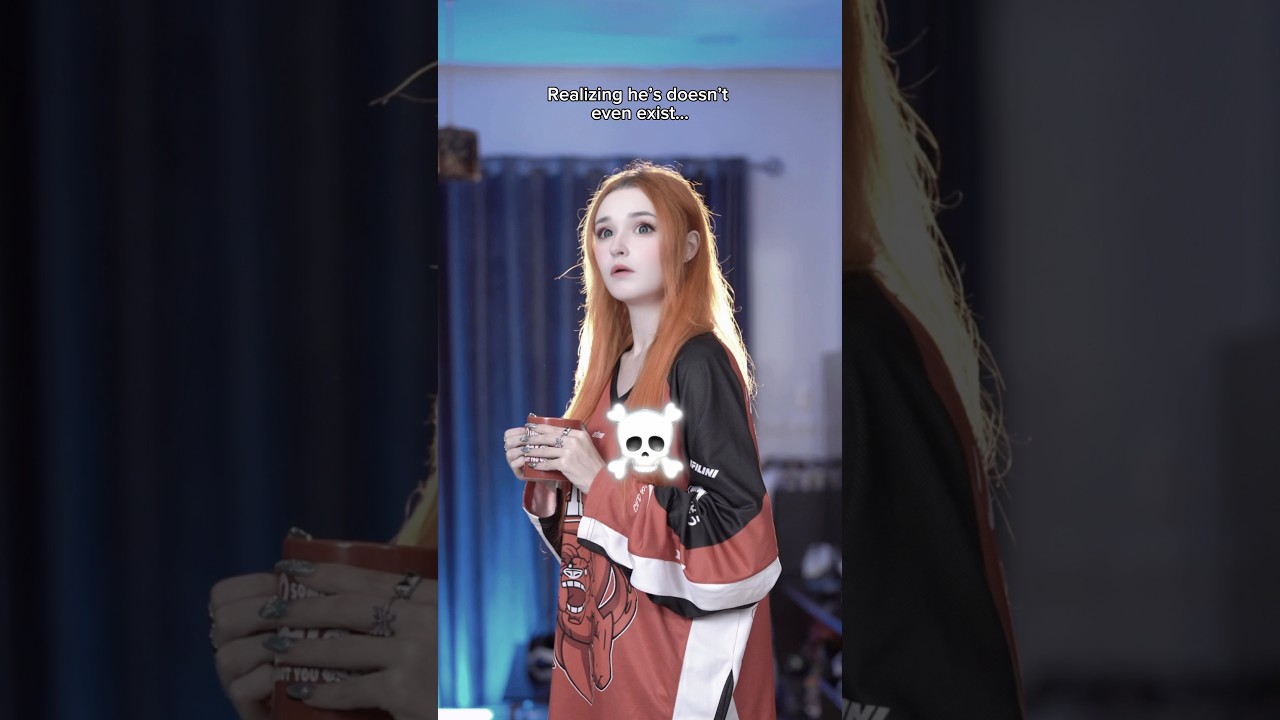 When reality sets in 😭😂😍 #anime #cosplay