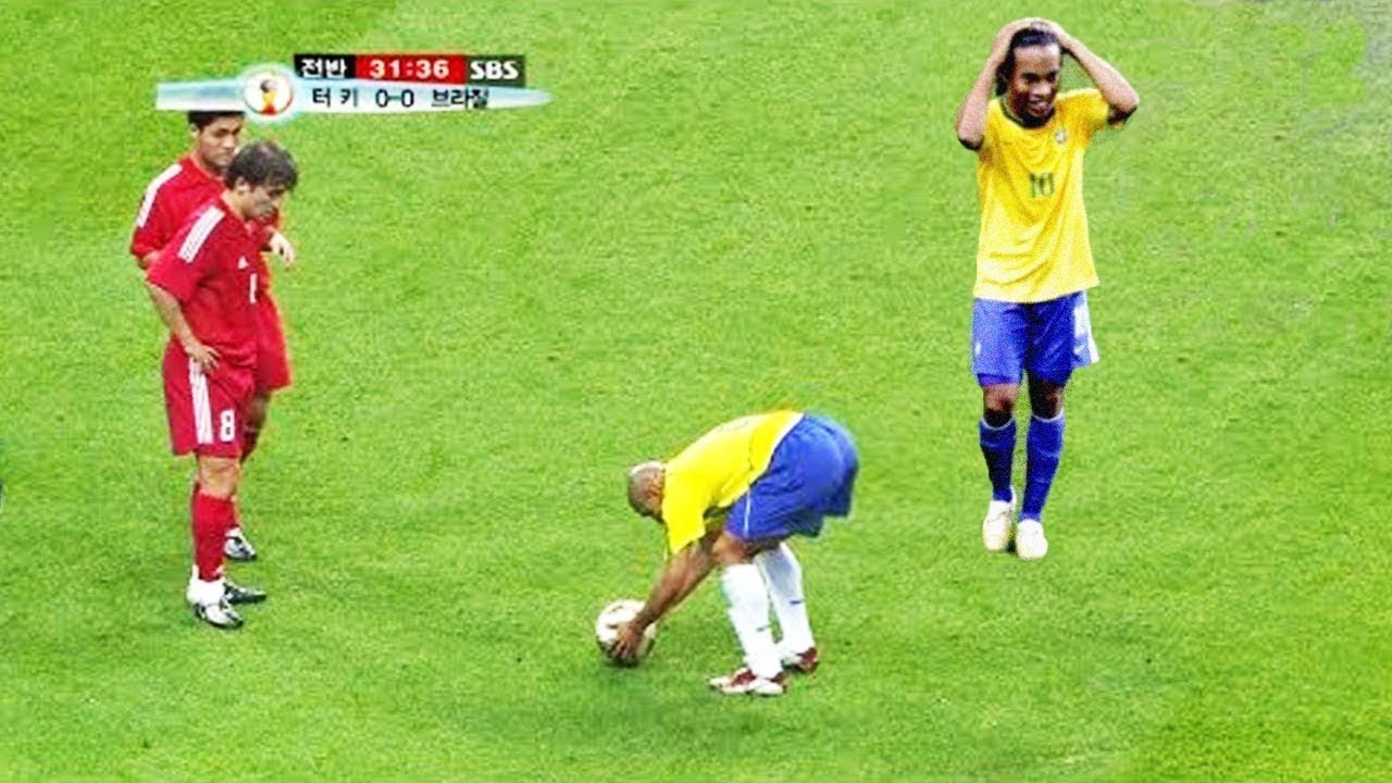 When Roberto Carlos Defied The Laws Of Physics