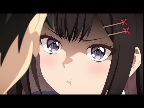 When She only want your attention | anime jealousy moments | Part 294