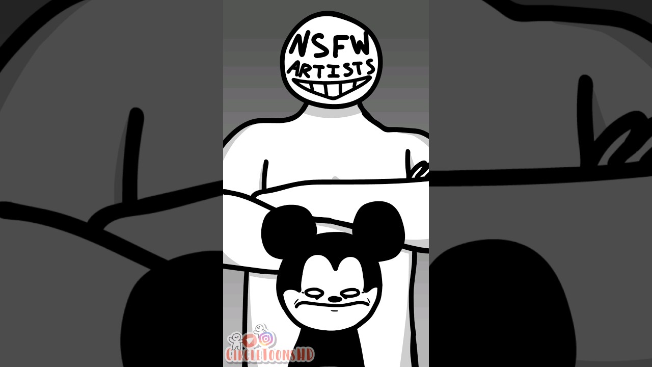 When Steamboat Willie Entered the Public Domain
