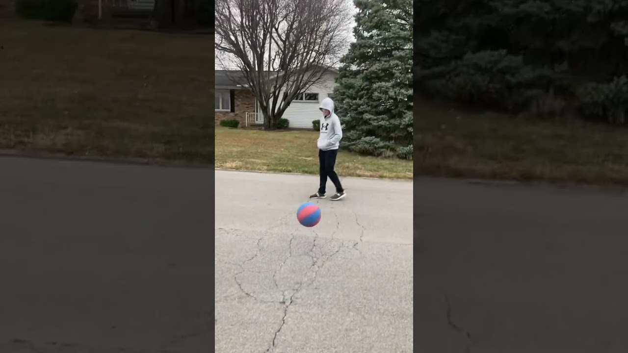 When the ball hits the edge of something #pain #meme #basketball